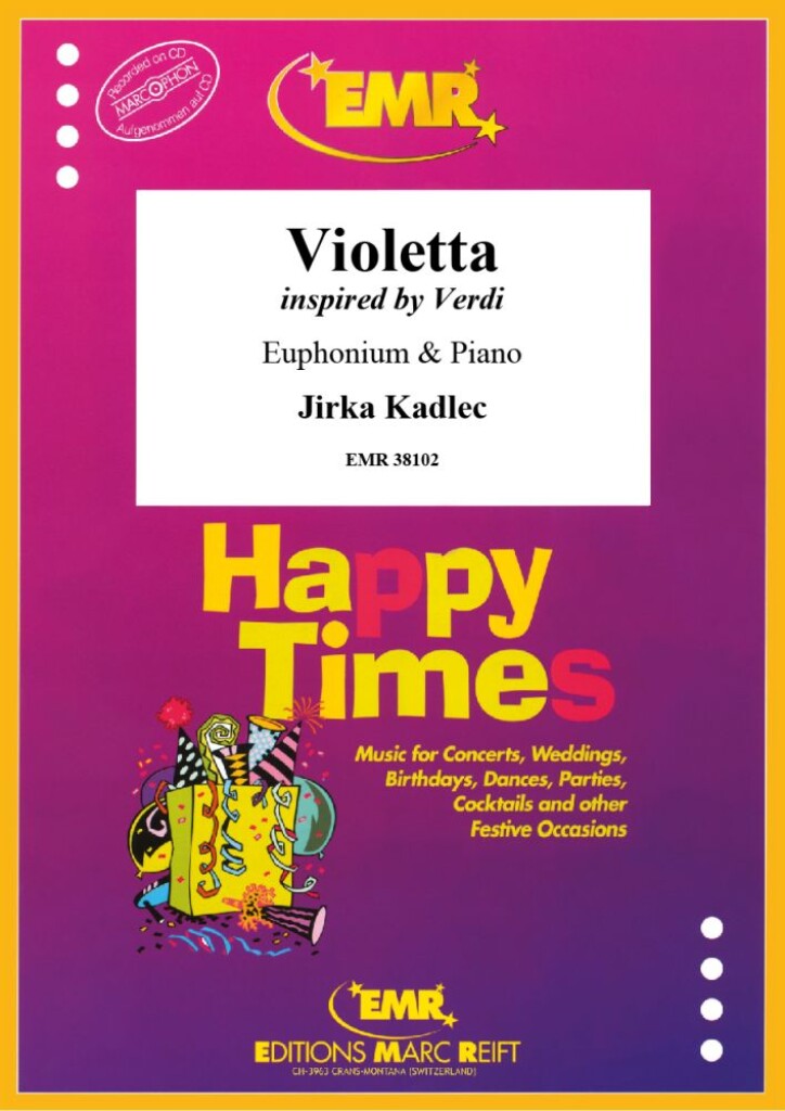 Violetta